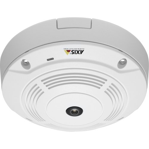 AXIS M3007 360度　ネットワークカメラ Amazon.com: Axis M3007. P Network Camera . Color . M12